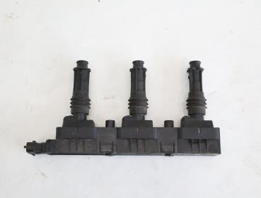 Zündspule 24420622 Opel CORSA D