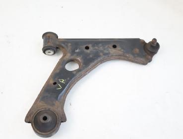 Querlenker vorn rechts 55703231 Opel CORSA D