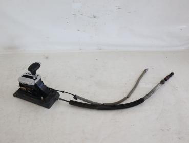 Schaltknüppel 1J0713061A VW GOLF 4