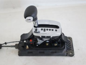 Schaltknüppel 1J0713061A VW GOLF 4