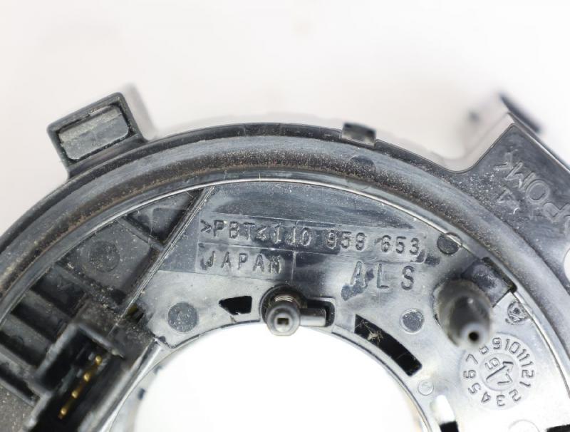 Preview: Airbag Wickelfeder 1J0959653 VW GOLF 4