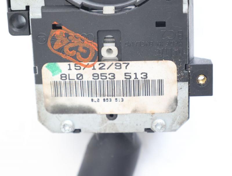 Preview: Schalter Blinker 8L0953513 VW GOLF 4