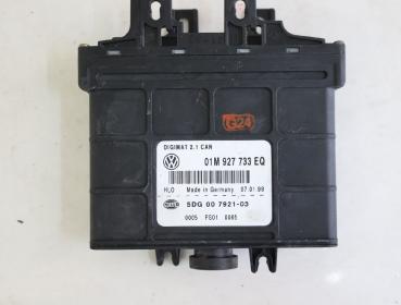 Preview: Steuergerät Getriebe 01M927733HF VW GOLF 4