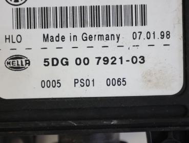 Preview: Steuergerät Getriebe 01M927733HF VW GOLF 4