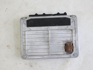 Steuergerät Motor 06A906019L VW GOLF 4