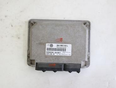 Preview: Steuergerät Motor 06A906019L VW GOLF 4