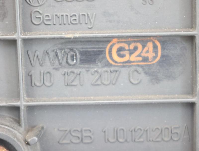 Preview: Ventilator (am Kühler) 1J0121207C VW GOLF 4