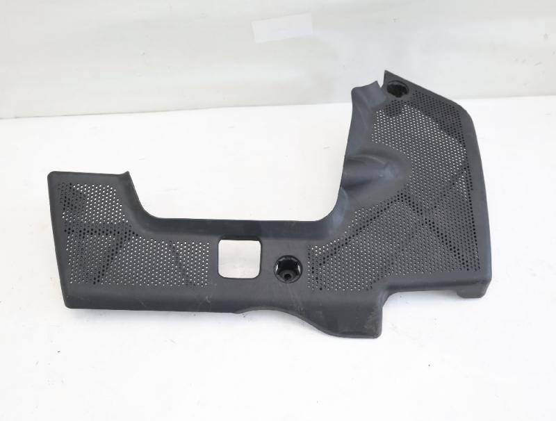Motorabdeckung 06A119518D VW GOLF 4