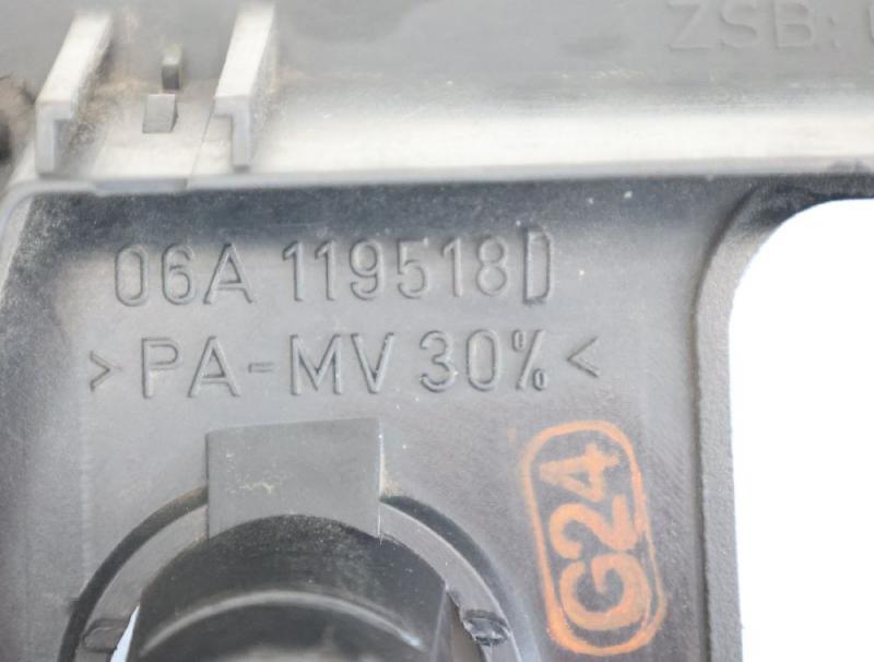 Preview: Motorabdeckung 06A119518D VW GOLF 4
