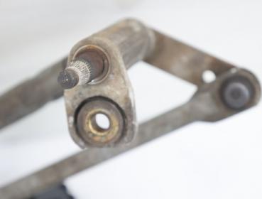 Preview: Scheibenwischergestänge 1C0955119 VW GOLF 4