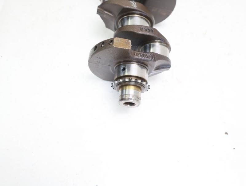 Preview: Kurbelwelle 06A105021A VW GOLF 4