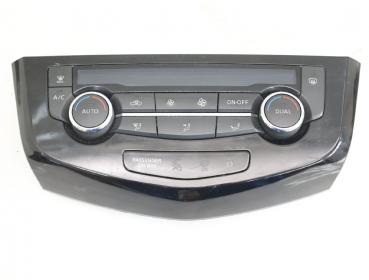 Klimabedienteil 275004EA0A Nissan X-TRAIL T32