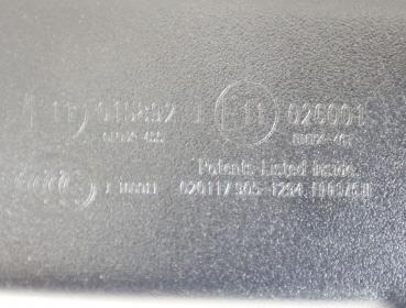 Preview: Spiegel innen 015892 Nissan X-TRAIL T32