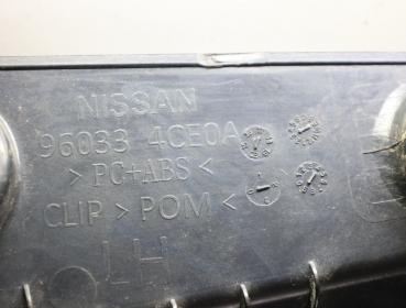 Preview: Abdeckung 960334CE0A Nissan X-TRAIL T32