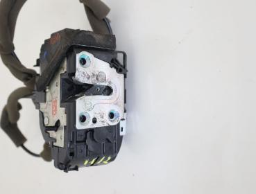 Türschloß hinten rechts 825004CB0A Nissan X-TRAIL T32