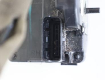 Preview: Türschloß hinten rechts 825004CB0A Nissan X-TRAIL T32