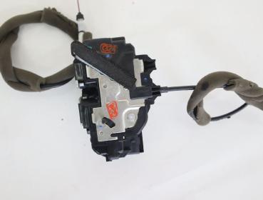 Preview: Türschloß hinten links 825014CB0A Nissan X-TRAIL T32