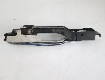 Preview: Türgriff außen hinten rechts 806406FK0D Nissan X-TRAIL T32