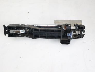 Preview: Türgriff außen hinten rechts 806406FK0D Nissan X-TRAIL T32