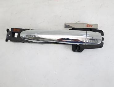 Türgriff außen hinten links 806406FK0D Nissan X-TRAIL T32
