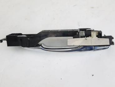 Preview: Türgriff außen hinten links 806406FK0D Nissan X-TRAIL T32