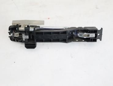 Preview: Türgriff außen hinten links 806406FK0D Nissan X-TRAIL T32