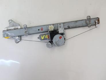 Fensterheber elektrisch vorn rechts 807314CA1A Nissan X-TRAIL T32