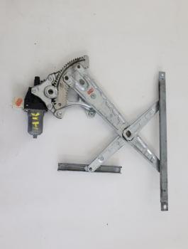Fensterheber elektrisch hinten rechts 827301BA0A Nissan X-TRAIL T32