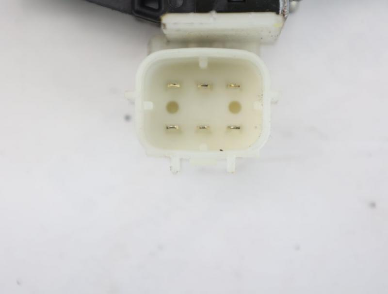 Preview: Fensterheber elektrisch hinten links 827311BA0A Nissan X-TRAIL T32