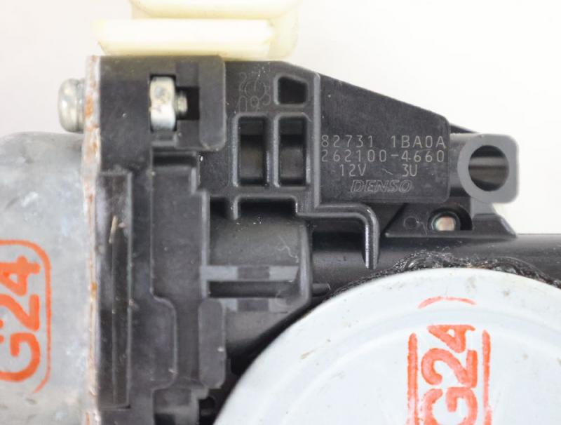 Preview: Fensterheber elektrisch hinten links 827311BA0A Nissan X-TRAIL T32