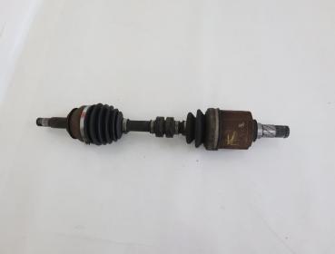 Antriebswelle vorn links 391014BE4B Nissan X-TRAIL T32