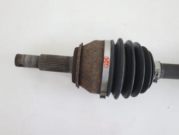 Preview: Antriebswelle vorn links 391014BE4B Nissan X-TRAIL T32