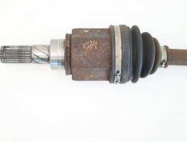 Preview: Antriebswelle hinten rechts 396001HC1C Nissan X-TRAIL T32