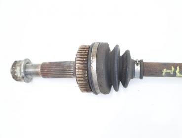 Preview: Antriebswelle hinten links 396001HC0C Nissan X-TRAIL T32