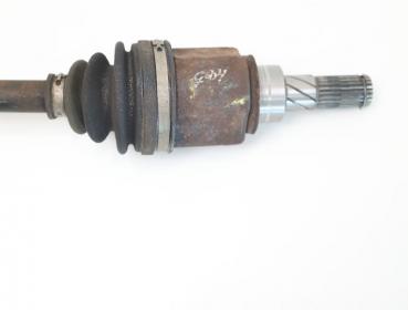 Preview: Antriebswelle hinten links 396001HC0C Nissan X-TRAIL T32