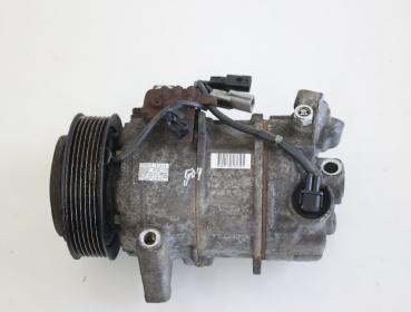 Klimakompressor 926004CA3A Nissan X-TRAIL T32