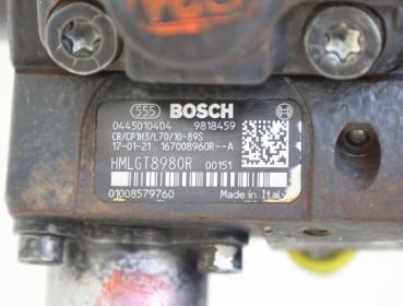 Preview: Hochdruckpumpe 0445010404 Nissan X-TRAIL T32