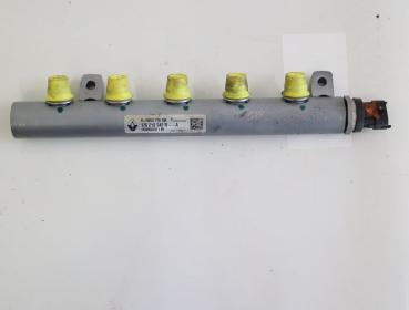 Diesel Verteilerrohr 175210542R Nissan X-TRAIL T32