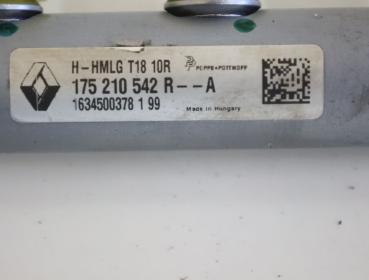 Preview: Diesel Verteilerrohr 175210542R Nissan X-TRAIL T32