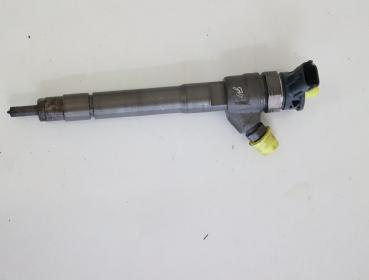 Einspritzduese (Diesel) Zylinder 1 0445110546 Nissan X-TRAIL T32