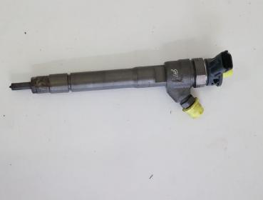 Einspritzduese (Diesel) Zylinder 2 0445110546 Nissan X-TRAIL T32