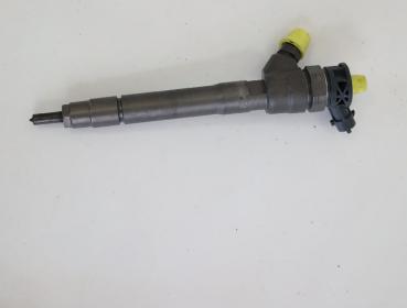 Preview: Einspritzduese (Diesel) Zylinder 4 0445110546 Nissan X-TRAIL T32