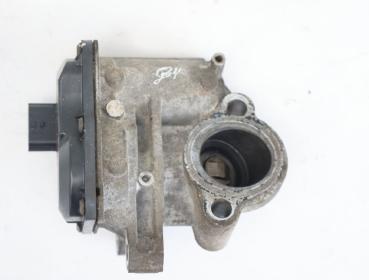 Abgasrückführventil 147102408R Nissan X-TRAIL T32