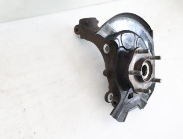 Preview: Achsschenkel vorn links 400154CE0A Nissan X-TRAIL T32
