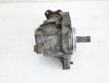 Getriebe Verteilergetriebe 33100BB60A Nissan X-TRAIL T32