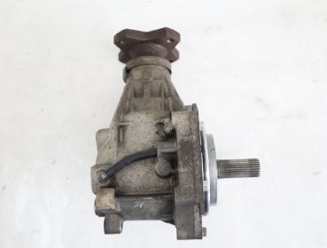 Preview: Getriebe Verteilergetriebe 33100BB60A Nissan X-TRAIL T32