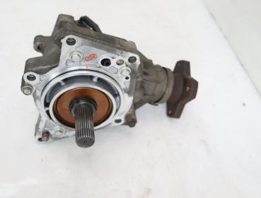 Preview: Getriebe Verteilergetriebe 33100BB60A Nissan X-TRAIL T32