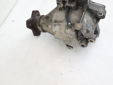 Preview: Getriebe Verteilergetriebe 33100BB60A Nissan X-TRAIL T32