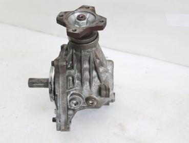 Getriebe Verteilergetriebe 33100BB60A Nissan X-TRAIL T32