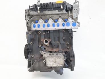 Motor Diesel Turbo 8201567300 Nissan X-TRAIL T32